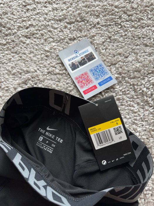 Шорты для спорта Nike Pro Combat