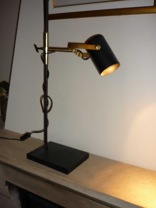 candeeiro ARKITEKT secretaria area infinitas