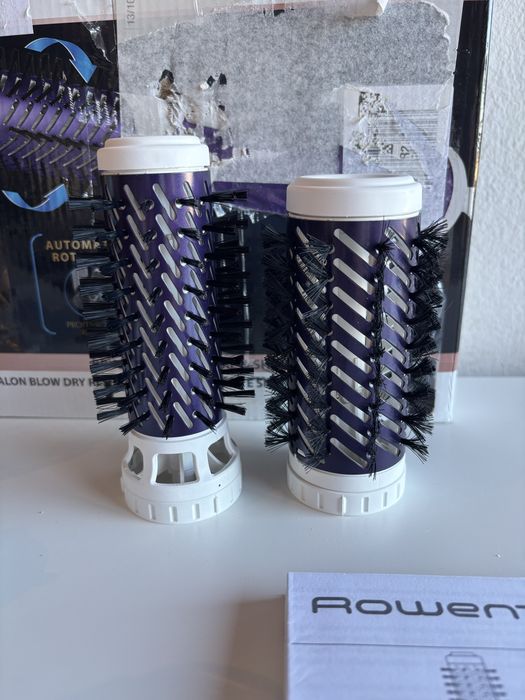 Rowenta Brush Activ Volume & Shine