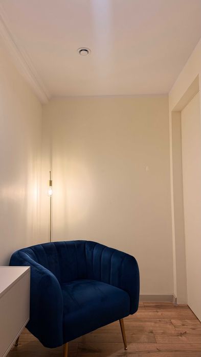 Wynajem gabinetów psychologicznych/psychoterapeutycznych