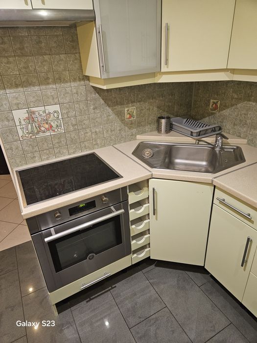 Mieszkanie do wynajęcia