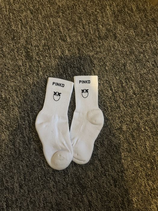 Skarpetki Pinko