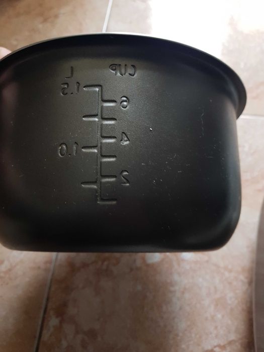 Мультиварка Polaris