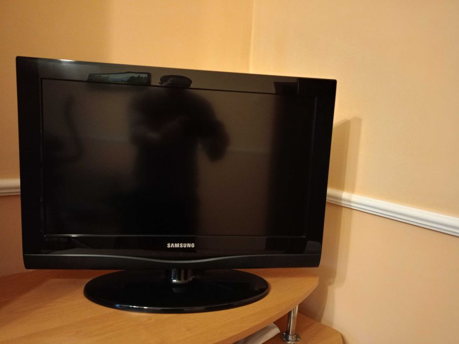 Телевізор Самсунг