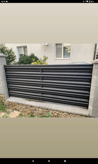 Металопрофіль/металочерепиця