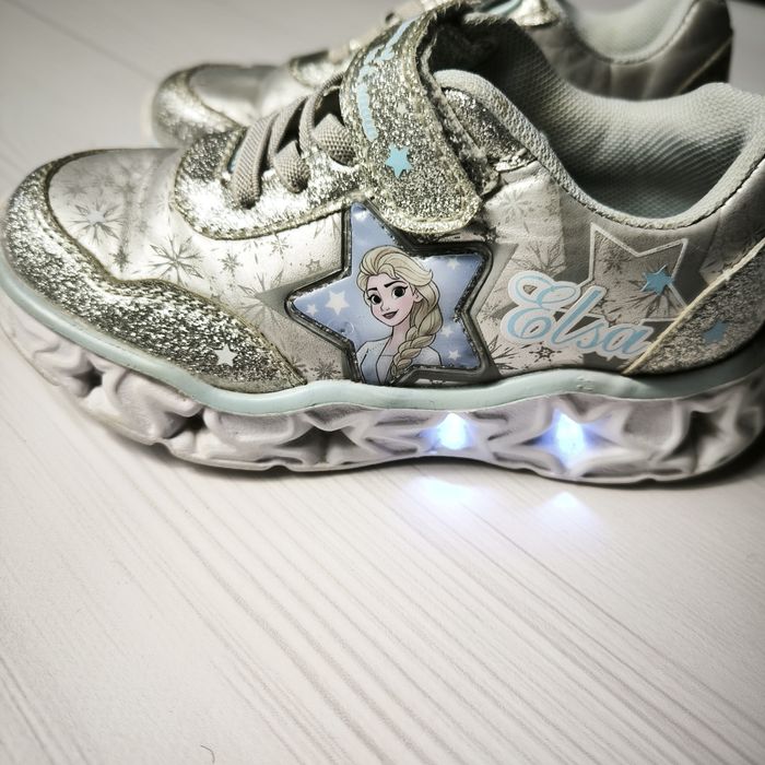 Дитячі кросівки "Ельза" р. 30