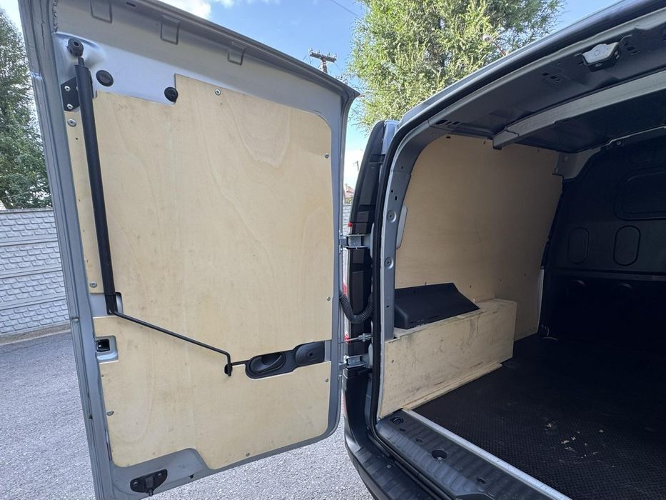 Renault Kangoo 1.5dci