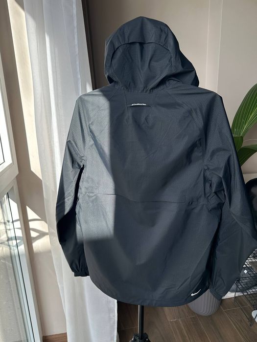 Нова куртка вітрівка Nike ACG STORM-FIT ADV "Netplus" (S)

​Нова курт