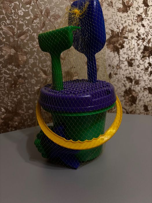 Набор для песочницы