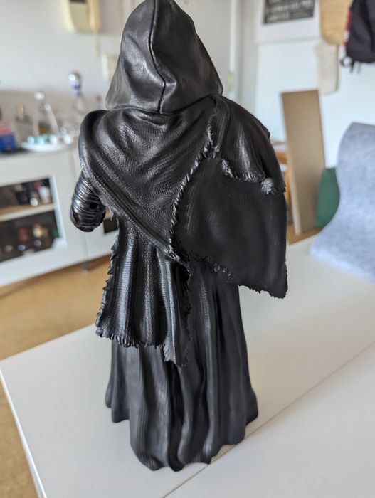 Disney Store Kylo Ren c/falas incluídas