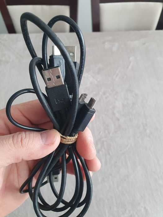 Kabel Micro USB różne długości