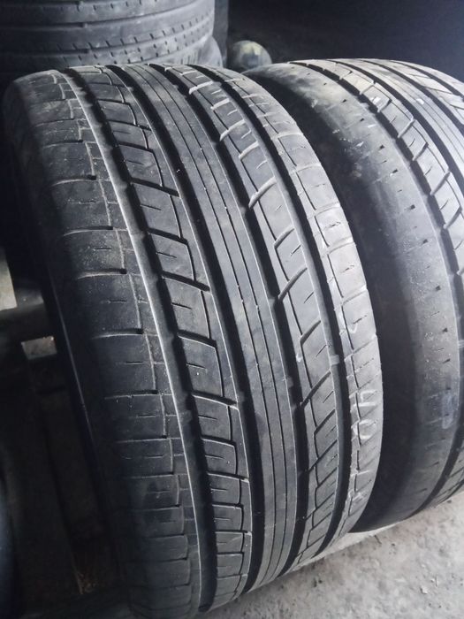 225.40.18 Austone 2шт літо шини б/у склад Харків шиномонтаж 40 R18