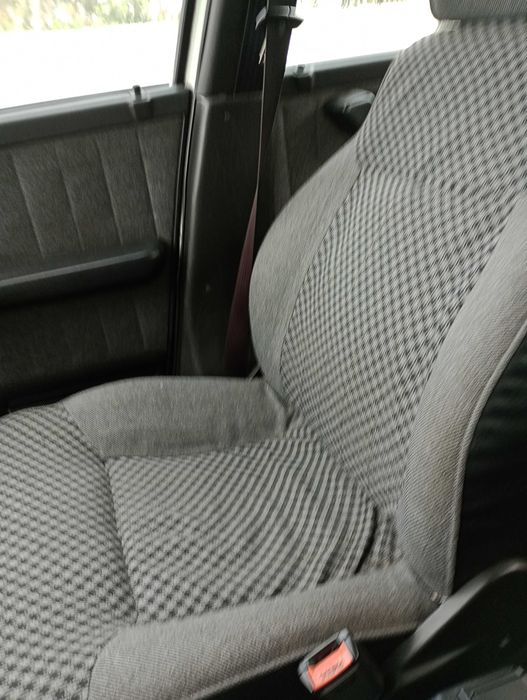 Fiat Tipo Solaris 1.4ie  1993