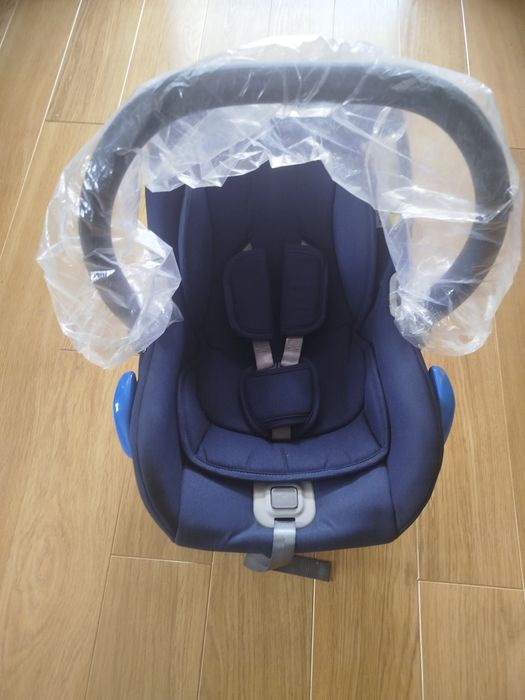 Fotelik, nosidełko Anex