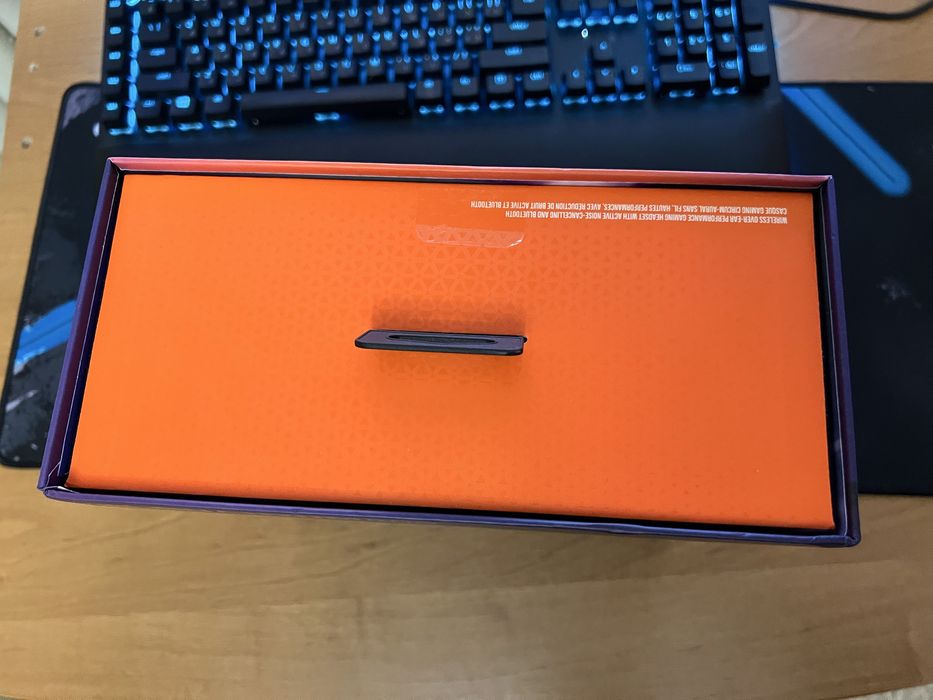 Ігрова гарнітура JBL Quantum 800