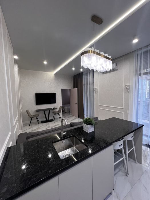 Сдам 1 комнатную квартиру ЖК Феличита с ремонтом