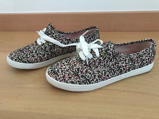 Sapatilhas Nº 39 NOVAS