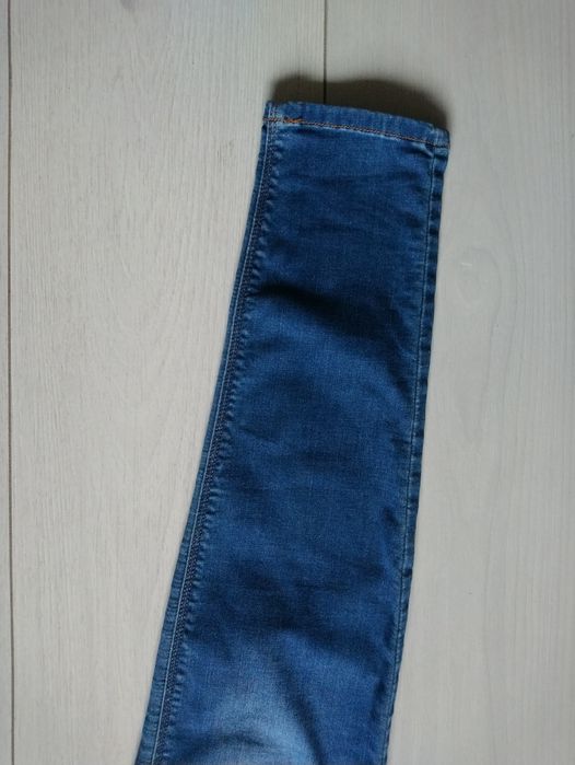 Джинси для вагітних H&M Mama EUR 40 розмір літні