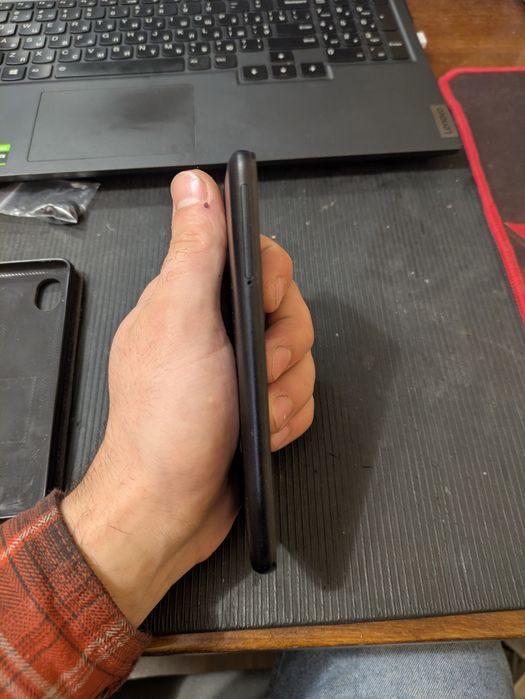 Samsung Galaxy A01 Core 1/16 Black (SM-A013F)