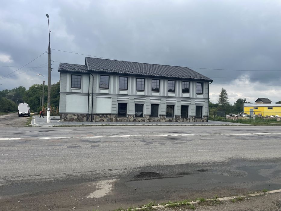 Продається Комерція площею 480 кв