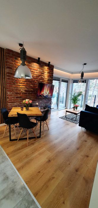 Apartamenty Meta. Mielno. Blisko morza oraz centrum miasta.