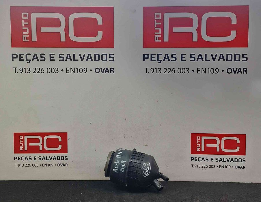 Reservatório / Depósito Óleo Direção AUDI A4 B8 (8K2) ano 2009