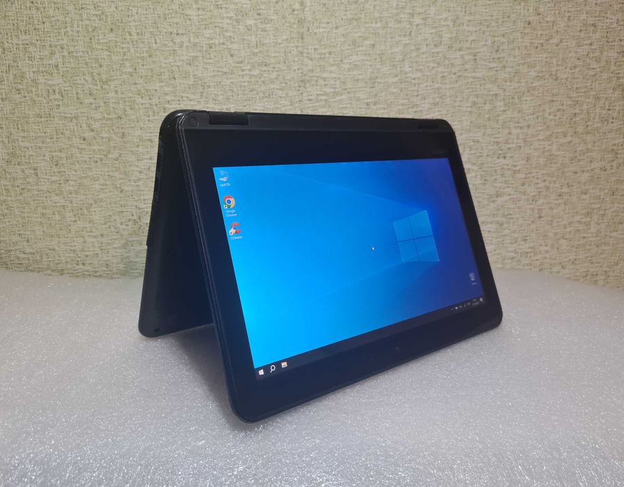 Ноутбук трансформер LENOVO YOGA 》Windows 》SSD 》Вебка 》HDMI