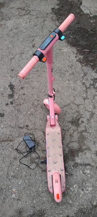 Електросамокат GIANT Kids дитячий