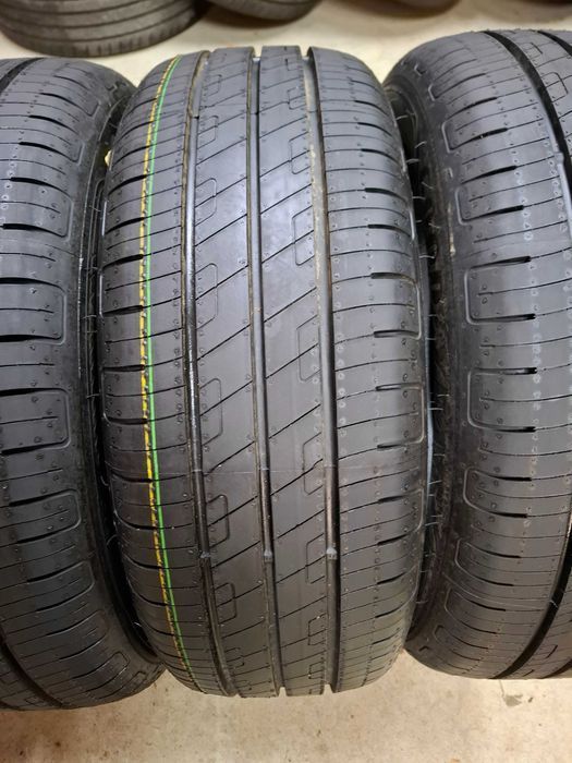195/55R16 Goodyear Opony Letnie NOWE MONTAŻ #7   4 szt