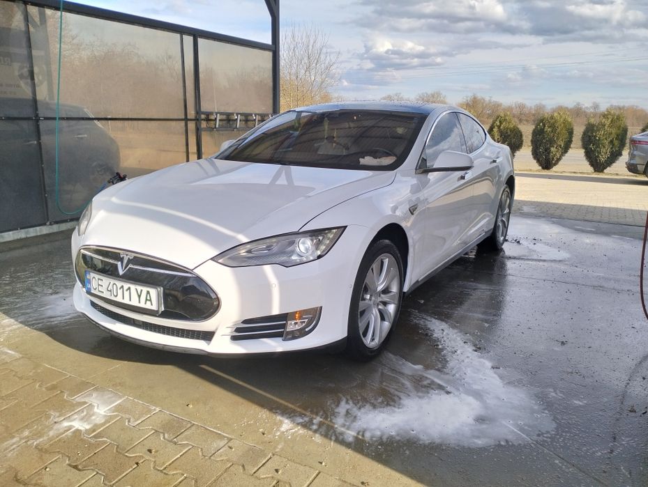 Обмін/Продамо свою домашню хорошу теслу!