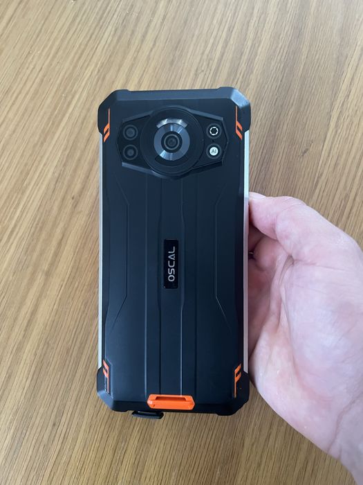 Blackview Oscal s80 6/128