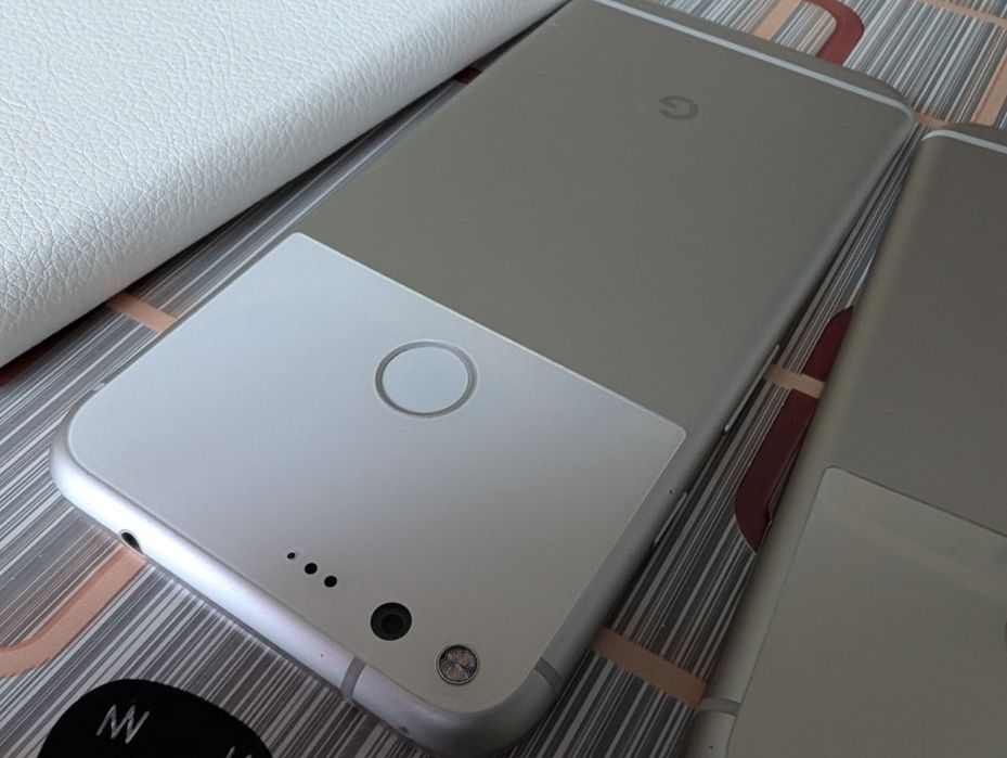 Google Pixel 4-32Gb/Pixel XL 4-128GbNFC/Пожиттєвий безліміт