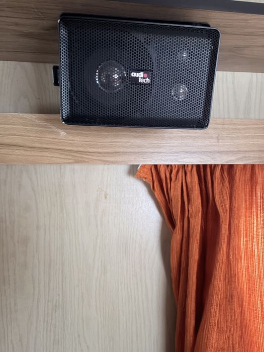 Кемпінг будинок, причіп дача, будинок на колесах