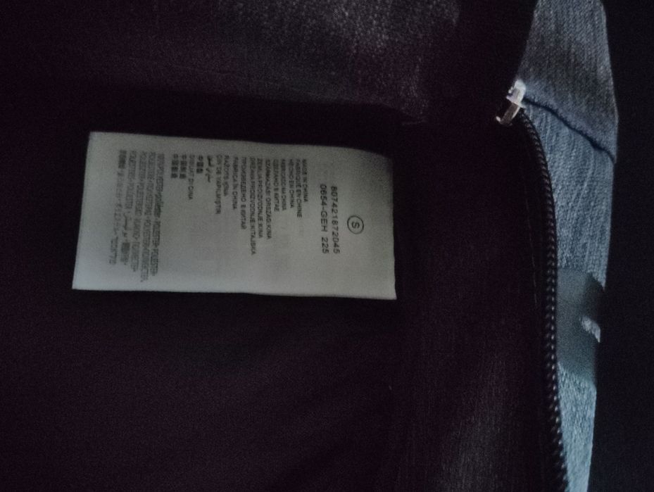 Jordan plecak AIR Jordan mini BACKPACK