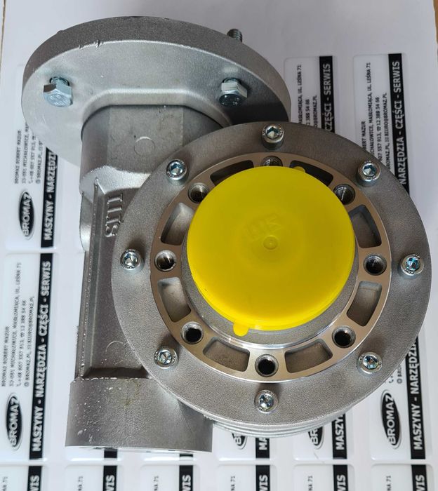 Części, serwis przecinarek, pił taśmowych BOMAR, Pegas, Pilous, Imet