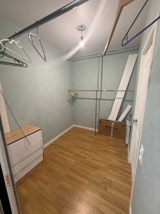 Квартира в Центральному парку з терасою! Без комісії!