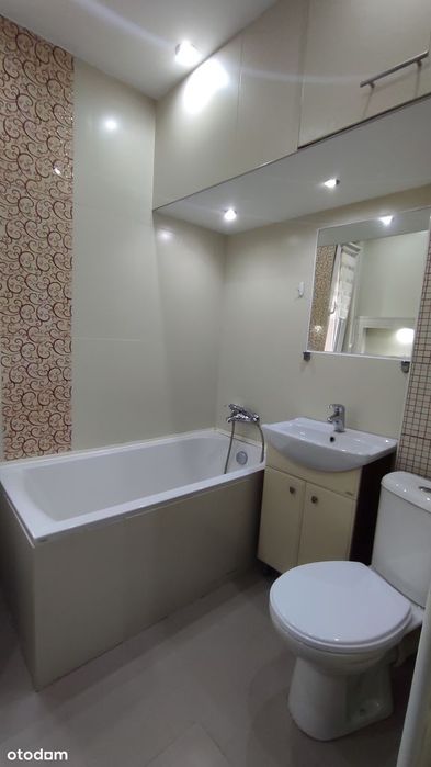 Bezpośrednio mieszkanie 2 pokoje 35 m² Gliwice Sprawdź - Widok 6