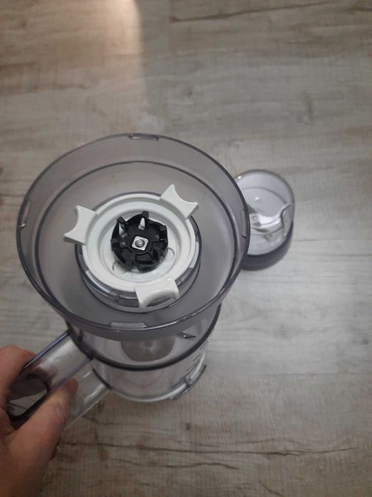 Блендер-подрібнювач Philips HR 2845/AM .400W