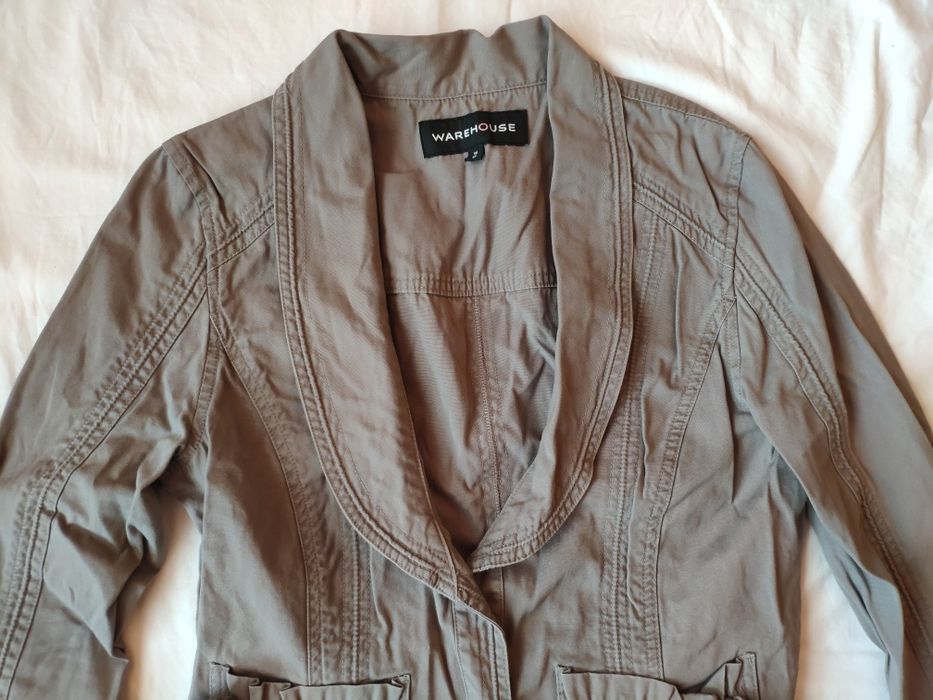 Marynarka żakiet Warehouse rozm. 14/42/XL