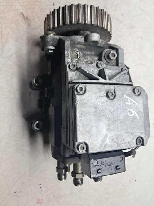 Паливний насос ТНВД ПНВТ VAG Audi 2.5 0470506002