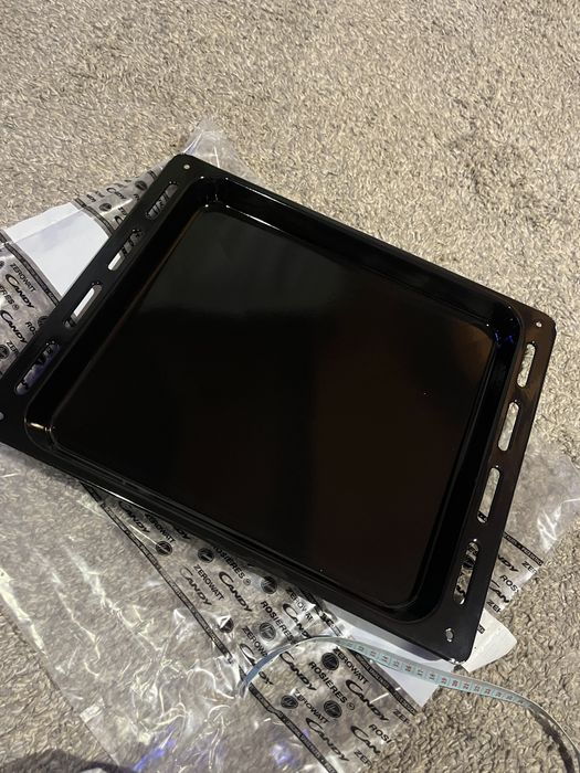 Blaszka do piekarnika candy 37x46