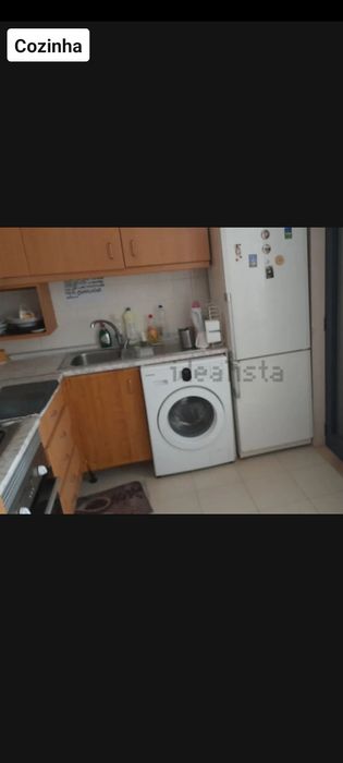 Quarto para casal  ou solteira