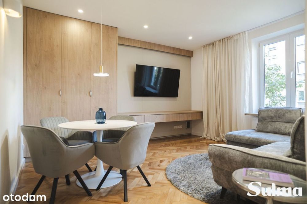 2 samodzielne pokoje | 55m2 | wysoki standard | garaż