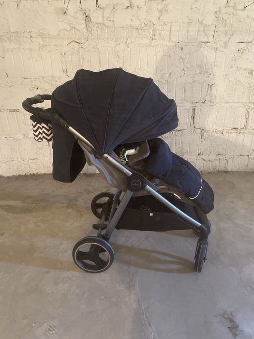 Wozek Baby Design Wave