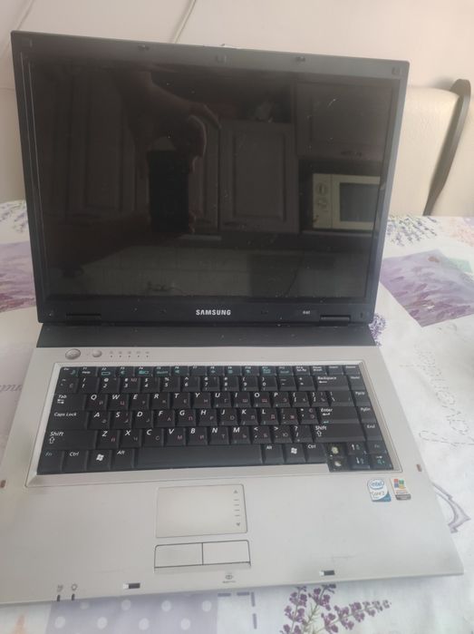 Ноутбук  Самсунг