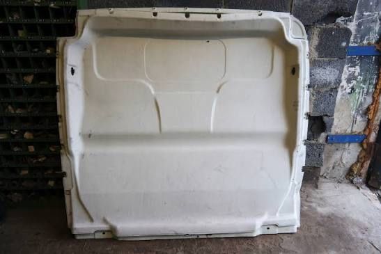 Перегородка Fiat Ducato Peugeot Boxer Citroen Jumper