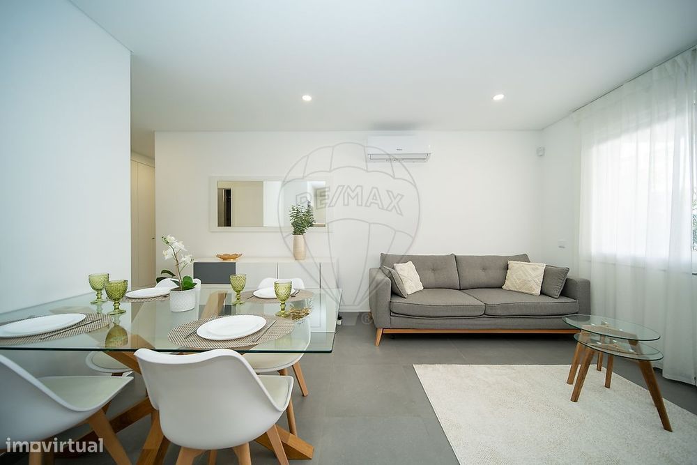 Apartamento T2 para venda