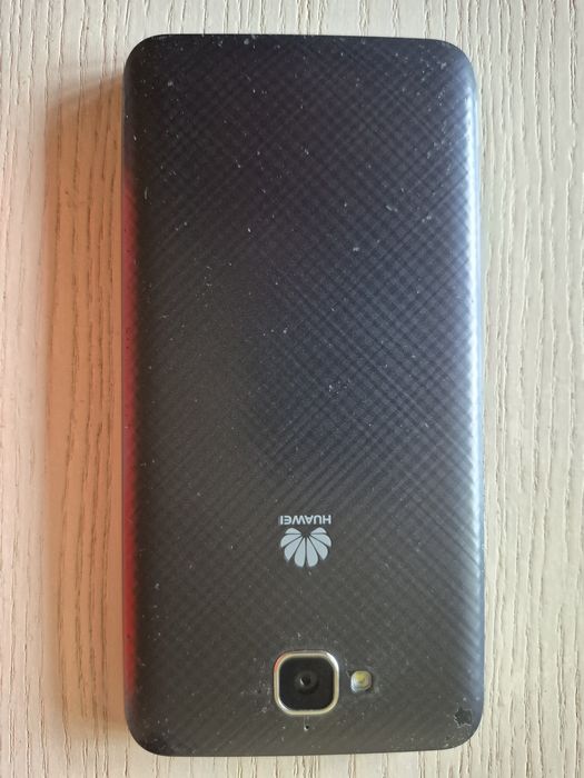 Huawei Y6 Pro TIT-U02
