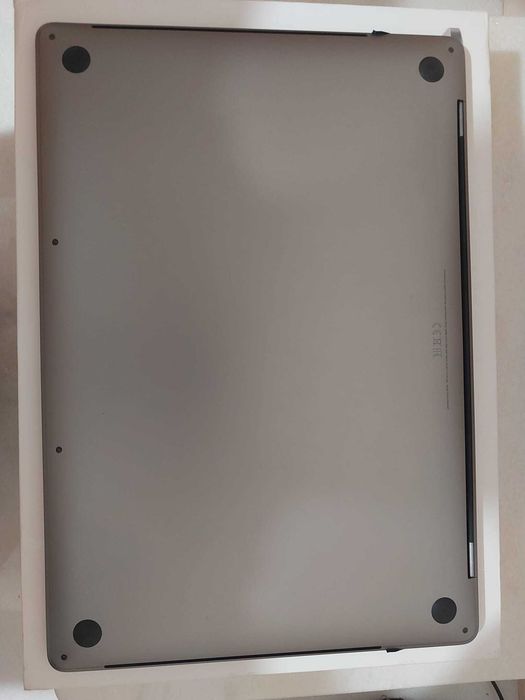 MacBook PRO 16” [ i9 8-Core | 16GB RAM | 1TB SSD | Radeon Pro 5500M 4GB ] NA GARANTIA!