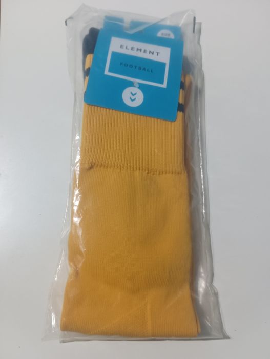 Hummel getry roz. 43-45